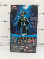 Hasbro Marvel Legends Hulk BAF Series Thor: Ragnarok Marvel’s Hela