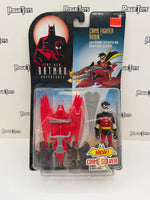 Kenner The New Batman Adventures Crime Fighter Robin