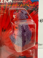 Mattel Masters of the Universe (MOTU) Evil Warriors Dragon Blaster Skeletor