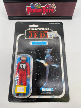 Kenner 1983 Star Wars: Return of the Jedi B-Wing Pilot