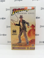 Hasbro Indiana Jones Adventure Series Raiders of the Lost Ark Indiana Jones