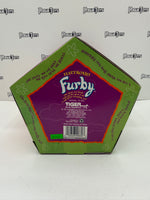 Tiger Electronics Furby (White Fur w/ Brown Eyes)