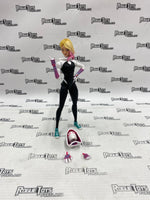 Marvel Legends Across The Spider-Verse Part 1 Spider-Gwen