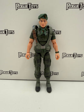 Hasbro G.I. Joe Classified Vincent R. “Falcon” Falcone