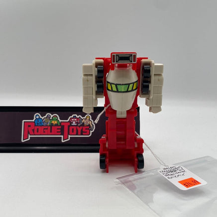 Hasbro Transformers Vintage G1 Targetmasters Quickmix - Rogue Toys