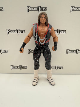 Mattel WWE Elite Collection Series 48 Dolph Ziggler
