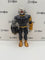 Hasbro Marvel Legends Titus Build-A-Figure