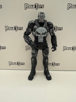 Hasbro Marvel Legends 80th Anniversary Punisher War Machine