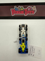 Hasbro Transformers Micromasters G1 Oiler