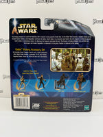 Hasbro Star Wars: Return of the Jedi Endor Victory Accessory Set w/ Scout Trooper