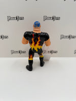 Hasbro WWF Series 8 Bam Bam Bigelow with Bam Bam Slam!