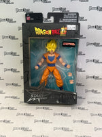 Bandai Dragon Ball Super "Dragon Stars" Series 13 Super Saiyan Goku (New Version) 6.5-inch action figure