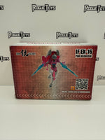 Iron Factory Pink Assassin IF EX-16