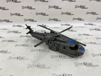 Transformers AOTP Vortex