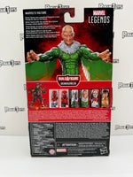 Hasbro Marvel Legends Demogoblin BAF Series Spider-Man Marvel’s Vulture