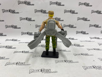 Vintage GI JOE Rock & Roll V2