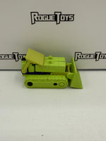 Hasbro Transformers G1 Bonecrusher
