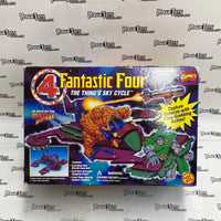 Vintage Toy Biz Fantastic Four The Thing’s Sky Cycle