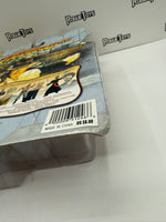 Disney Parks Indiana Jones Action Figure