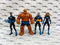 Marvel Legends Fantastic Four (set of 4)