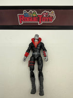 Hasbro G.I. Joe 25th Anniversary Destro