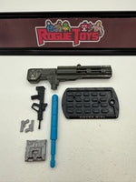 Hasbro G.I. Joe: Rise of Cobra Courtney “Cover Girl” Krieger