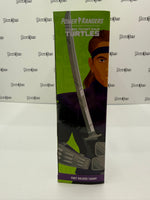 Hasbro Power Rangers x Teenage Mutant Ninja Turtles (TMNT) Lightning Collection Foot Solider Tommy & Morphed Raphael