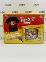 Funko POP! Tees TV-Tees Chucky Unisex Shirt Size M
