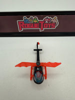 Corgi Batman Batcopter