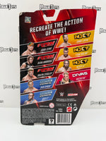 Mattel WWE Smack Down Zack Ryder