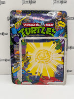 Playmates Teenage Mutant Ninja Turtles (TMNT) Punker Don