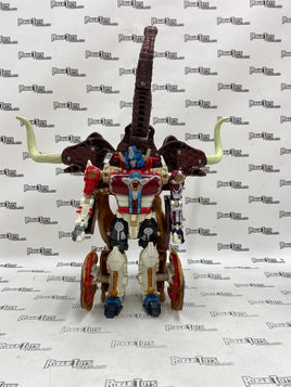 Beast Wars Neo C-35 Big Convoy