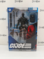 Hasbro G.I. Joe Classified Series Snake Eyes