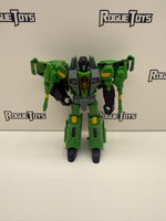 Iron Factory Tyrant’s Wings Green IF EX-20 G