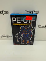PerfectEffect PE-01F Warrior Type-F