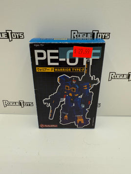 PerfectEffect PE-01F Warrior Type-F