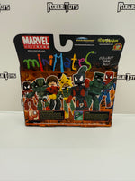 Diamond Select Toys Marvel Universe Minimates House of M Spider-Man & Scorpion 2-Pack