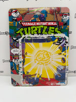 Playmates Teenage Mutant Ninja Turtles (TMNT) Panda Khan