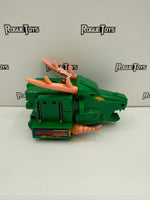 Hasbro Takara Vintage Battle Beasts Battling Deer Stalker Chariot Vehicle w/ Deer Stalker Figure