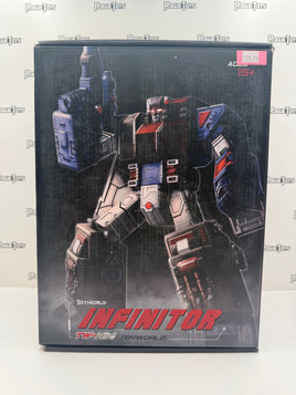 Toyworld Infinitor TW-H04