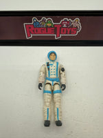 Hasbro G.I. Joe (ARAH) Sub-Zero