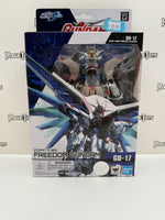 Bandai Tamashii Nations Gundam Universe ZGMF-X10A Freedom Gundam