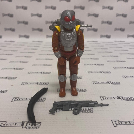 Hasbro GI Joe Vintage Charbroil - Rogue Toys