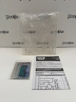 Bandai Tamashii Nations The Robot Spirits “The Threat of Zeon” Campain -Amuro’s Awakening-