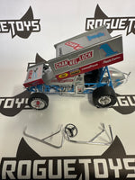 GMP Sammy Swindell 25th Anniversary Channellock Sprint Car 1:18