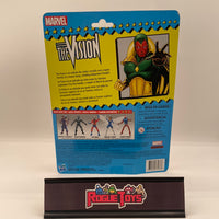 Hasbro Marvel The Vision