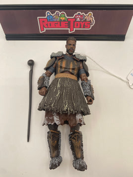 Hasbro Marvel Legends M’Baku