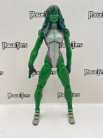 Hasbro Marvel Legends Blob Series She Hulk