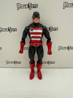 Hasbro Marvel Legends U.S. Agent