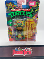 Playmates 2021 Teenage Mutant Ninja Turtles Raphael